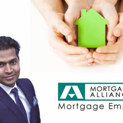Ram Anandappa - Mortgage Broker