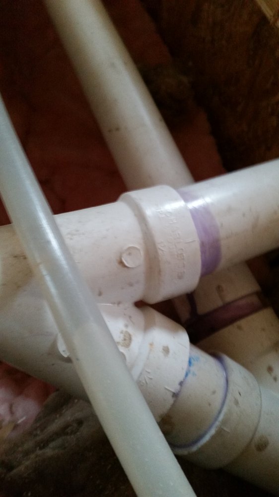 Slide of Joe's Plumbing Heating & Air Conditioning