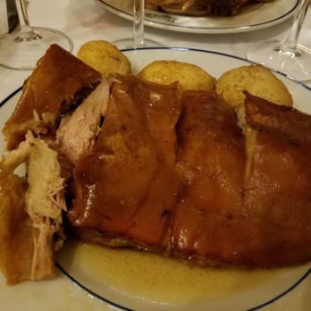 Botín - Spanish Near Me - Madrid, M