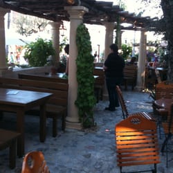 Casa Atlantica