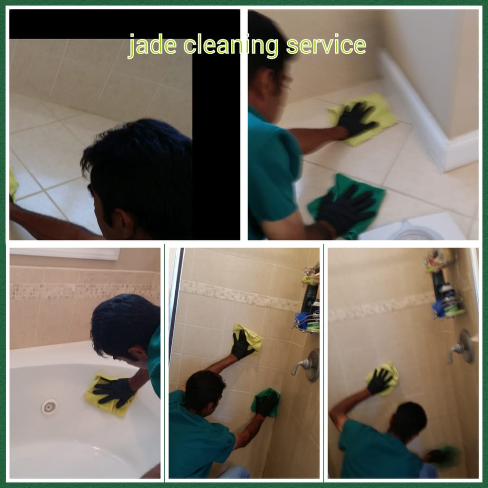 JADE CLEANING SERVICE Updated June 2024 Durham, North Carolina