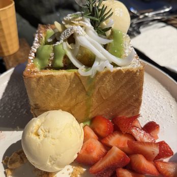 NaYa Dessert Cafe - Kaya Toasted - Desserts Near Me - San Francisco, California NaYa Dessert Cafe - Kaya Toasted - Desserts Near Me - San Francisco, California