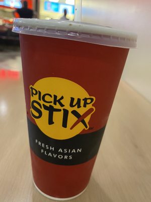 Pick Up Stix by null