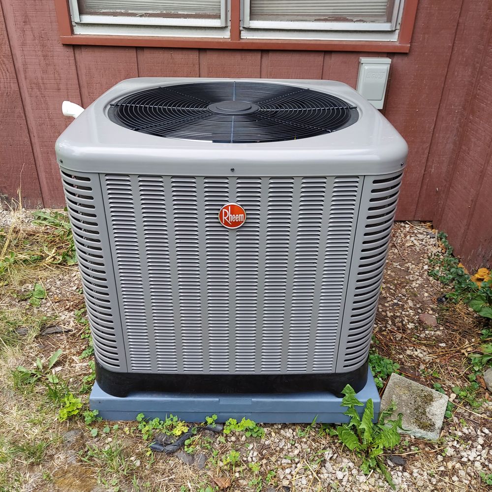 Slide of Raavels Restorations