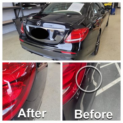 Mercedes Bens Dent Repair - Mercedes Bens Dent Repair / www.AutoDentRemovalSD.com Mercedes Bens Dent Repair - Mercedes Bens Dent Repair / www.AutoDentRemovalSD.com