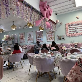Sip & Sugar - Patisserie/Cake Shop Near Me - Anaheim, California Sip & Sugar - Patisserie/Cake Shop Near Me - Anaheim, California