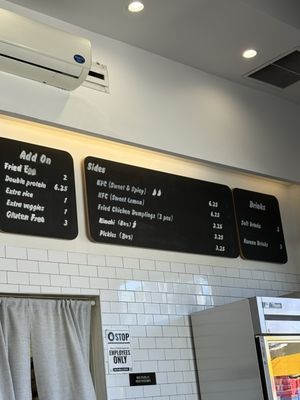 BBQ+RICE Silverlake by null