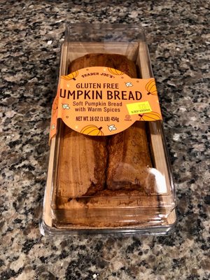 Trader Joe's by null