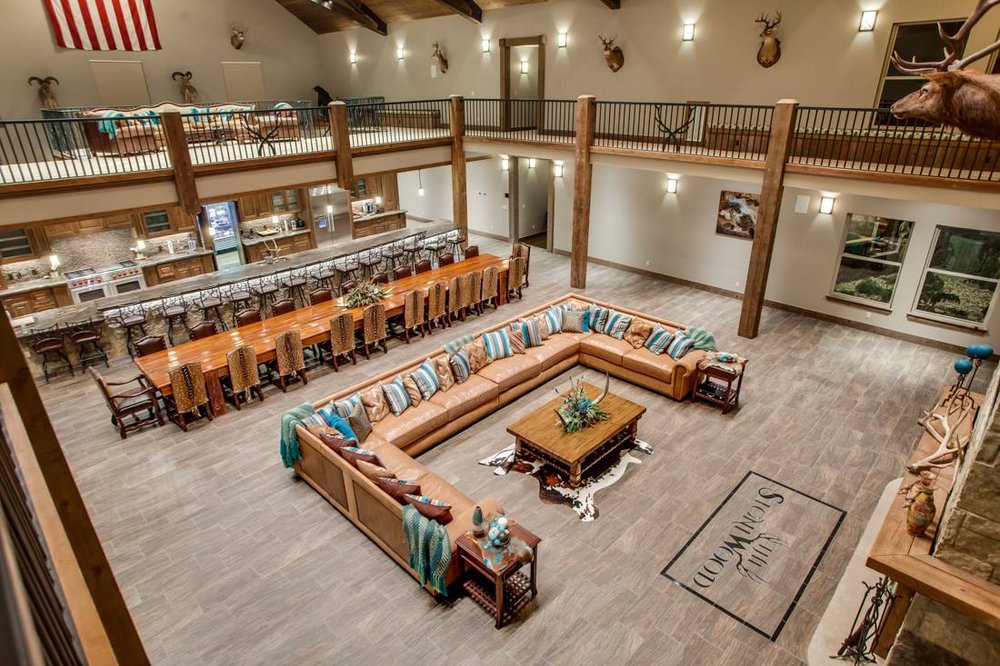 THE STONEWOOD RANCH Updated October 2024 41634 E County Rd 1600