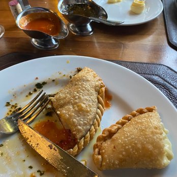 Cambalache - Empanadas we're delicious - Argentine Near Me - Cancún, ROO Cambalache - Empanadas we're delicious - Argentine Near Me - Cancún, ROO