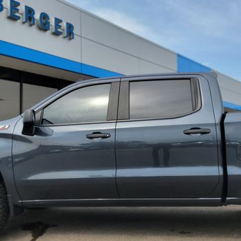 Berger Chevrolet - Car Dealers Near Me - Grand Rapids, Michigan Berger Chevrolet - Car Dealers Near Me - Grand Rapids, Michigan