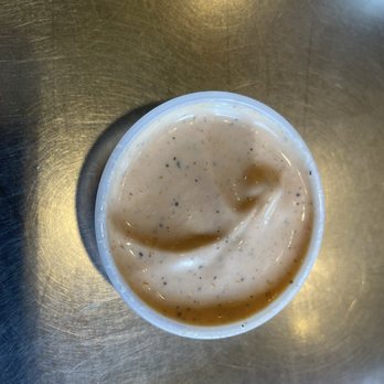 Raising Cane's Chicken Fingers - Fast Food Near Me - Mission Viejo, California