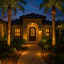 Luna Lighting