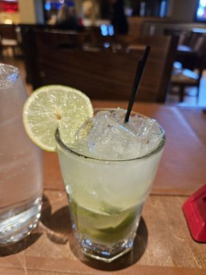 Rodizio Grill Brazilian Steakhouse Denver by null