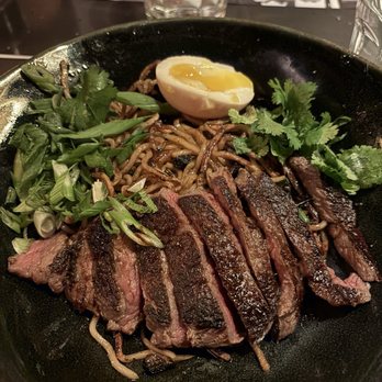 Wagamama - Steak Bulgog - Asian Fusion Near Me - New York, New York Wagamama - Steak Bulgog - Asian Fusion Near Me - New York, New York