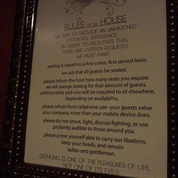 The Oakland - This was in the bathroom. Interesting read. - Cocktail Bars Near Me - Ferndale, Michigan The Oakland - This was in the bathroom. Interesting read. - Cocktail Bars Near Me - Ferndale, Michigan