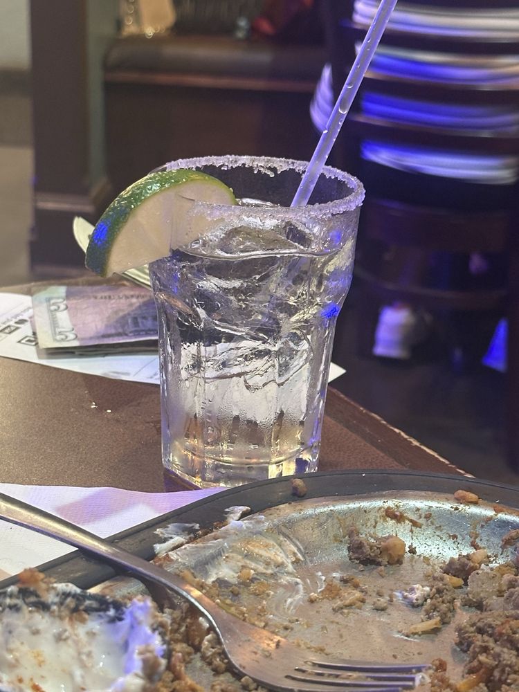 Sombrero's Mexican Cantina