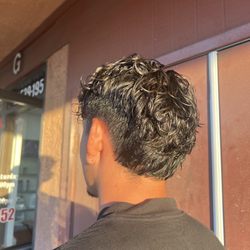 Ryan Hair