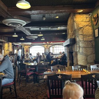 Saltgrass Steak House - Inside - Steakhouses Near Me - Fort Worth, Texas Saltgrass Steak House - Inside - Steakhouses Near Me - Fort Worth, Texas