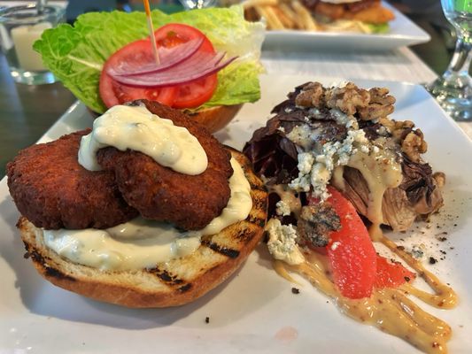 Bad Apples Bistro by null