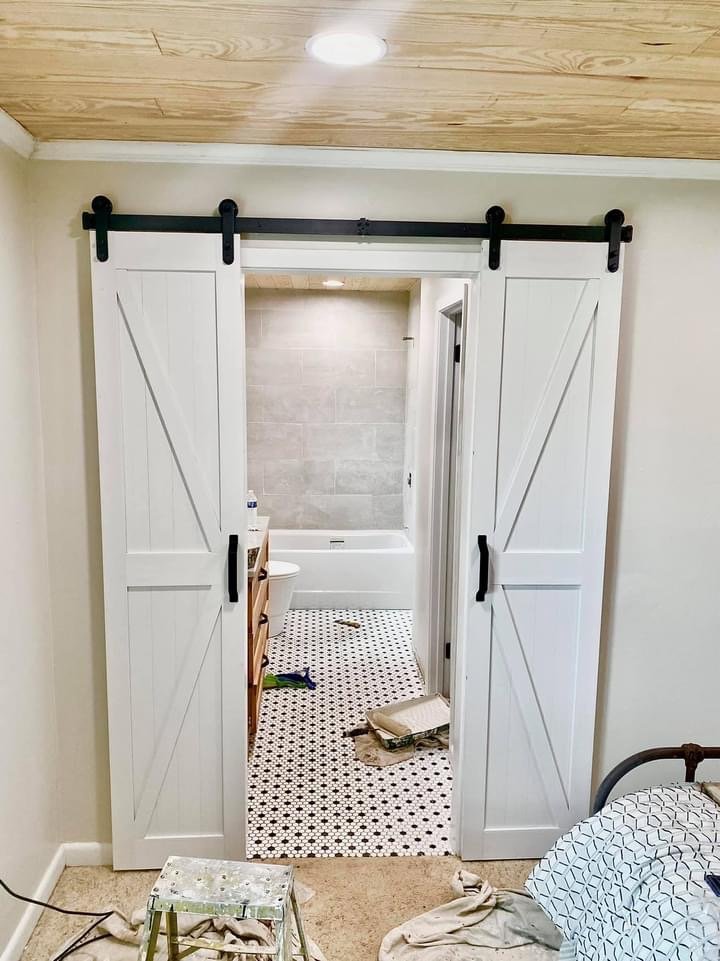 Slide of Your Way Renovation