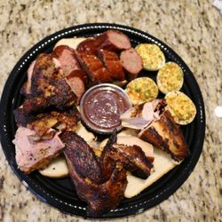 KC's Katering - Family platter
