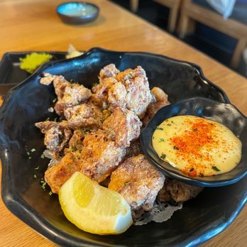 Robata Wasa - Tori Karaage - Sushi Bars Near Me - Irvine, California Robata Wasa - Tori Karaage - Sushi Bars Near Me - Irvine, California