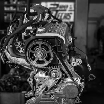 Pro Techs - Auto Repair Near Me - La Habra, California