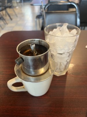 Kien Giang Restaurant by null