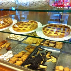 Pasticceria Fugazza - Gnam