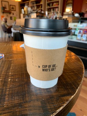 Uncle Bobbie's Coffee & Books by null