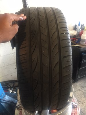 Mr.24 Quality Discount Tires