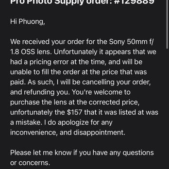 Pro Photo Supply - Photography Stores & Services Near Me - Portland, Oregon