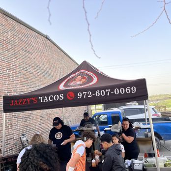 Jazzy's Tacos - Food truck - Mexican Near Me Jazzy's Tacos - Food truck - Mexican Near Me