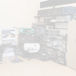 RV Tech Training Center