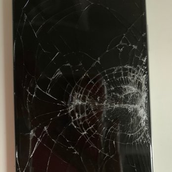3R TEK - Before - Mobile Phone Repair Near Me - El Cerrito, California