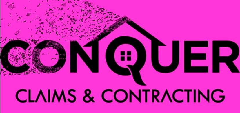Slide of Conquer Claims & Contracting