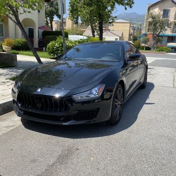 NeXtep Auto - Vehicle Wraps Near Me - Burbank, California