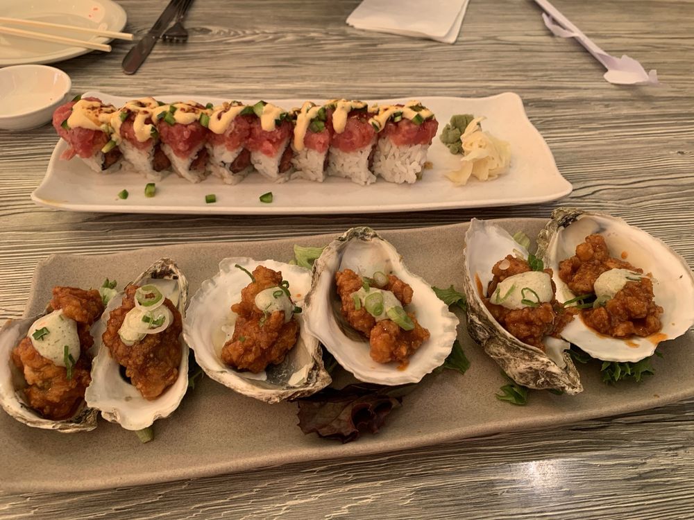 Turk's Seafood