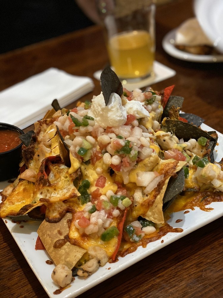 GRACIE’S 431 Photos & 659 Reviews 326 S West Temple St, Salt Lake