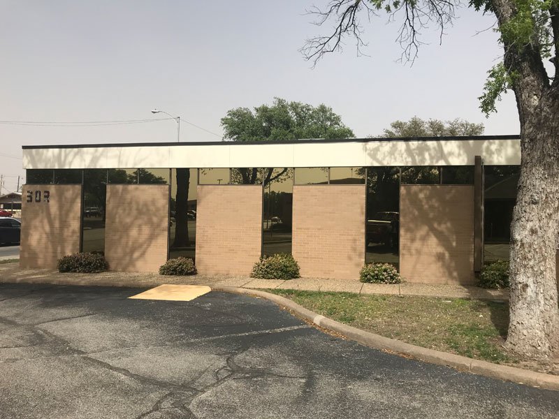 Slide of Fat Matt Roofing