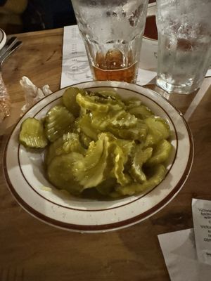 Sconyers Bar-B-Que by null