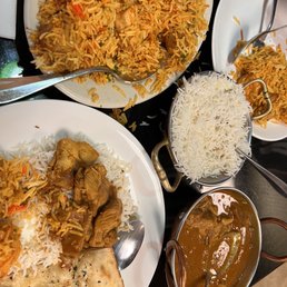 Basmati Rice
