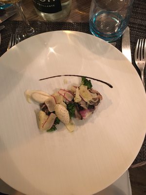 L'Envie du Jour by null