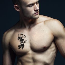 Tattoo Forest