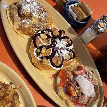 Snooze, an A.M. Eatery - Breakfast & Brunch Near Me - Tustin, California