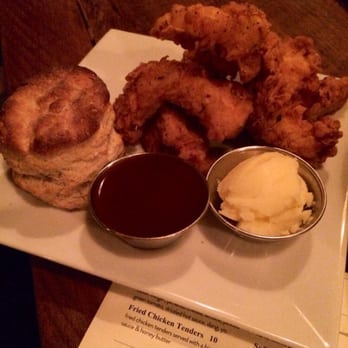 Bondurants - Fried Chicken Tenders - Cocktail Bars Near Me - New York, New York Bondurants - Fried Chicken Tenders - Cocktail Bars Near Me - New York, New York