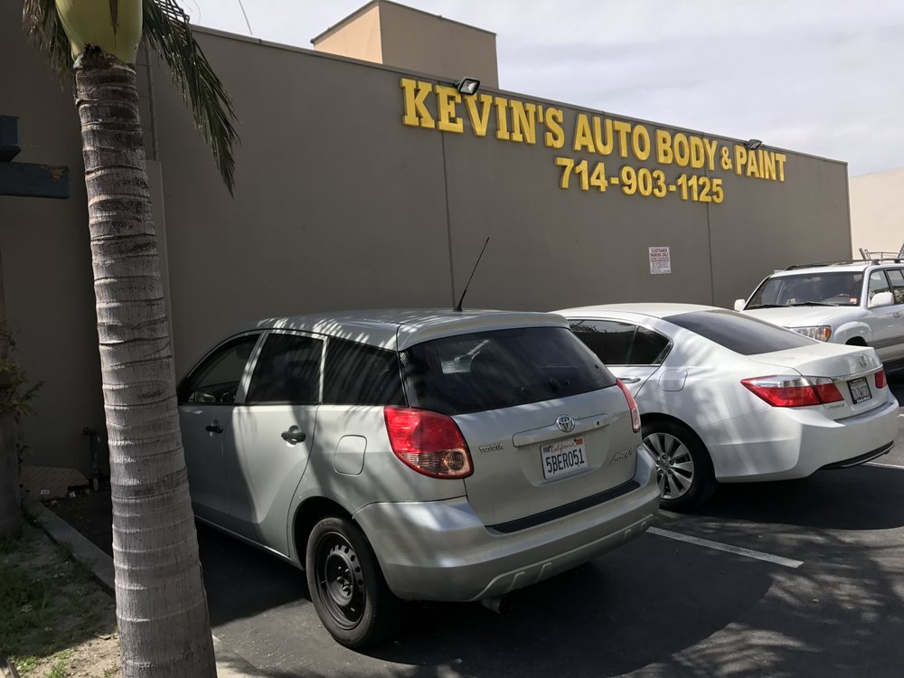 KEVIN AUTO REPAIR Updated September 2024 9265 Pl