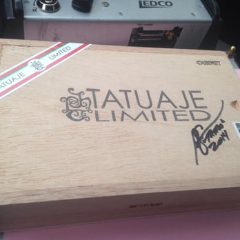 W Curtis Draper Tobacconist - Signed box! Awesome ! - Tobacco Shops Near Me - Washington, DC, District of Columbia W Curtis Draper Tobacconist - Signed box! Awesome ! - Tobacco Shops Near Me - Washington, DC, District of Columbia