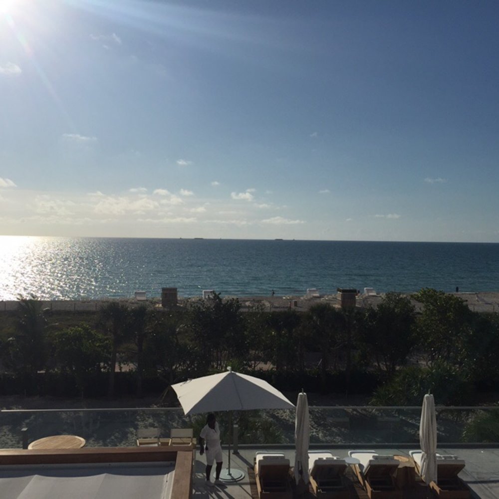 The Sandbox - New American Near Me - Miami Beach, Florida The Sandbox - New American Near Me - Miami Beach, Florida